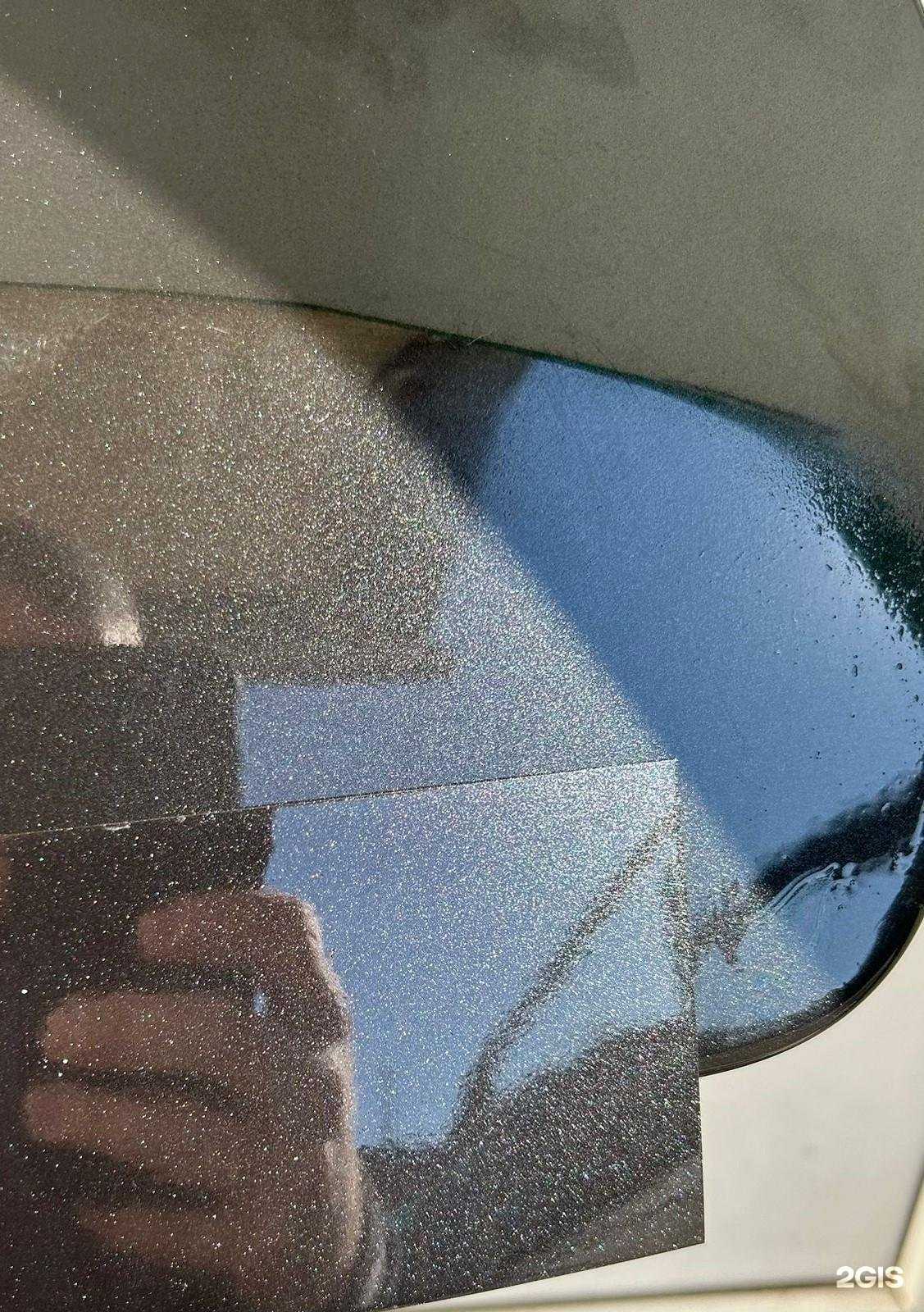 Отзывы на компанию Хамелеон-Авто в Артёме c фото