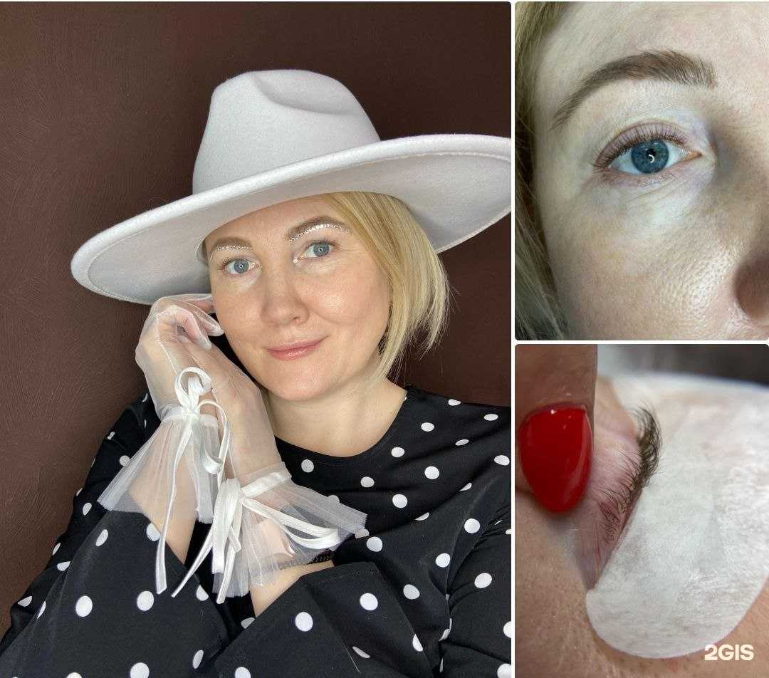 Отзывы на компанию Студия Valentina Pashkova в Самаре c фото