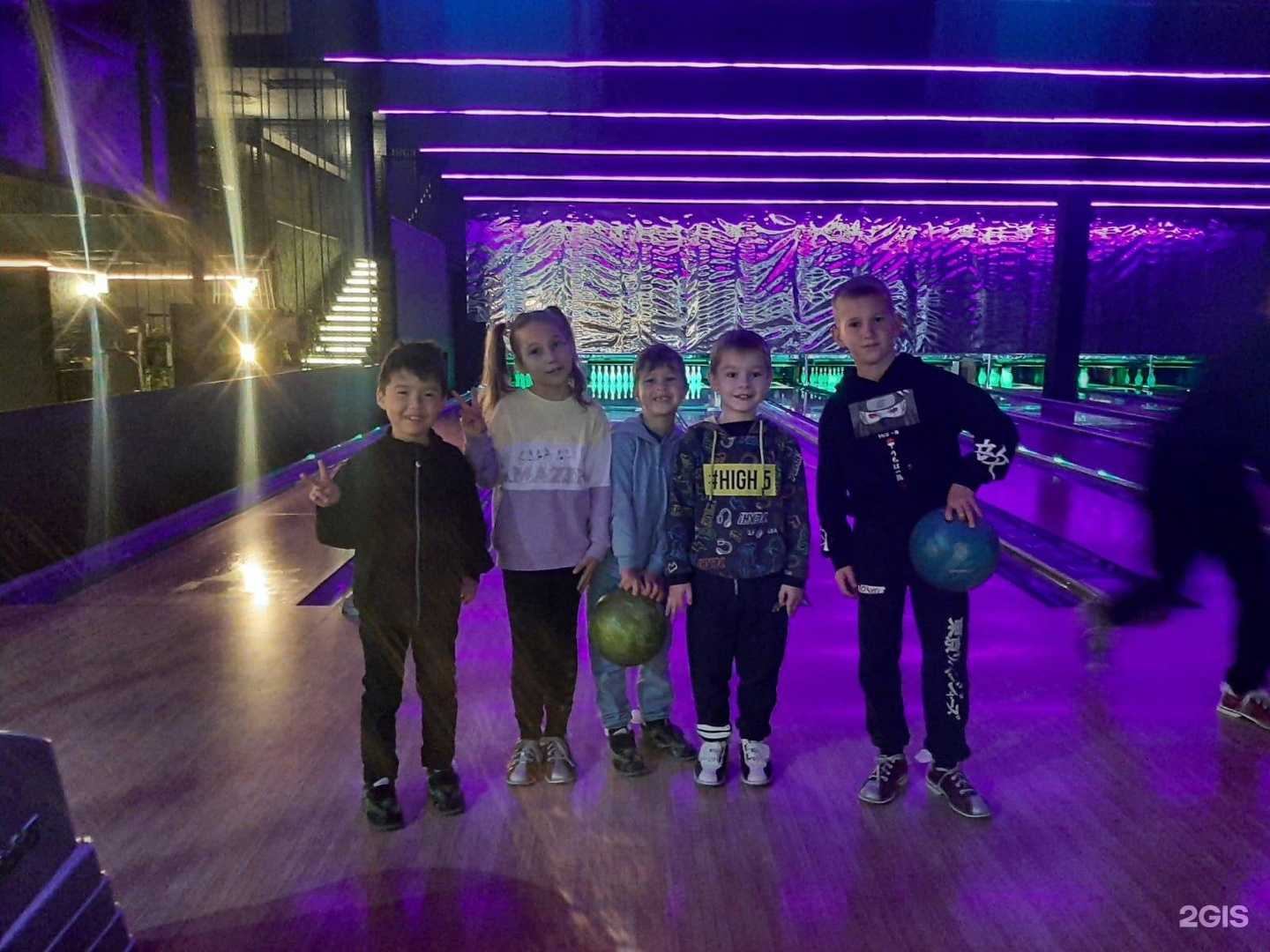 Отзывы на компанию Алгоритмика в г. Астрахань c фото