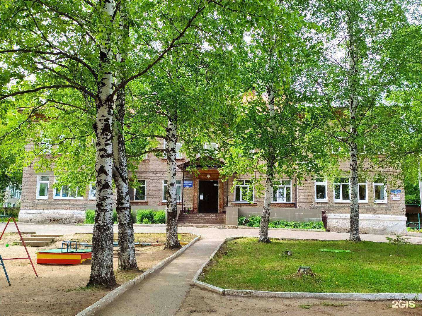 Отзывы на компанию Детский сад №390 в Перми c фото