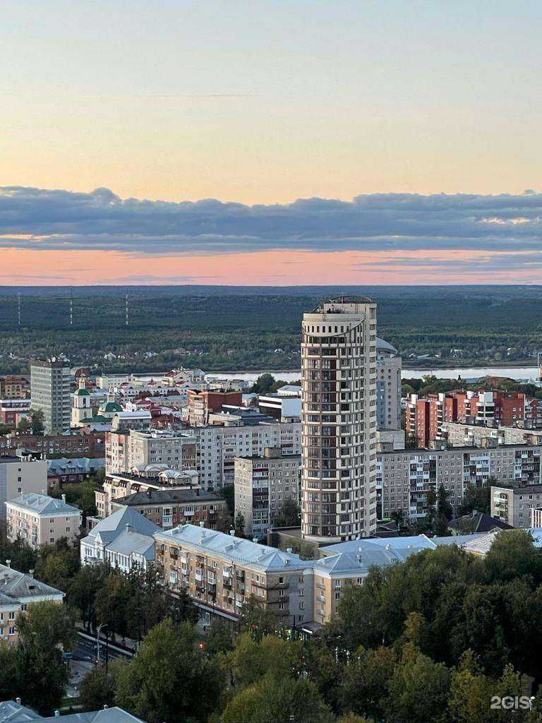 Отзывы на компанию Ru Context в Перми c фото