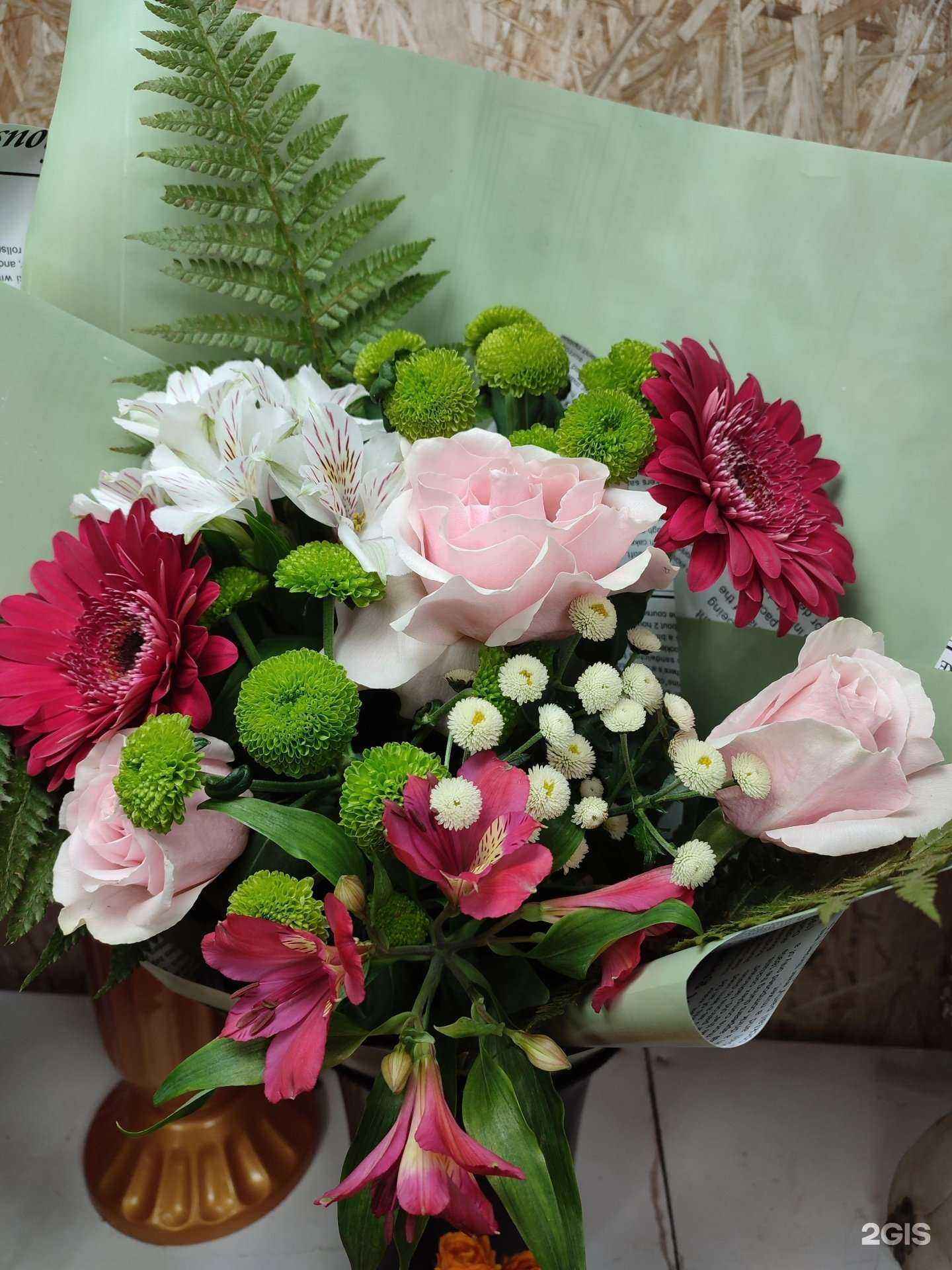 Отзывы на компанию Маргарита в г. Астрахань c фото