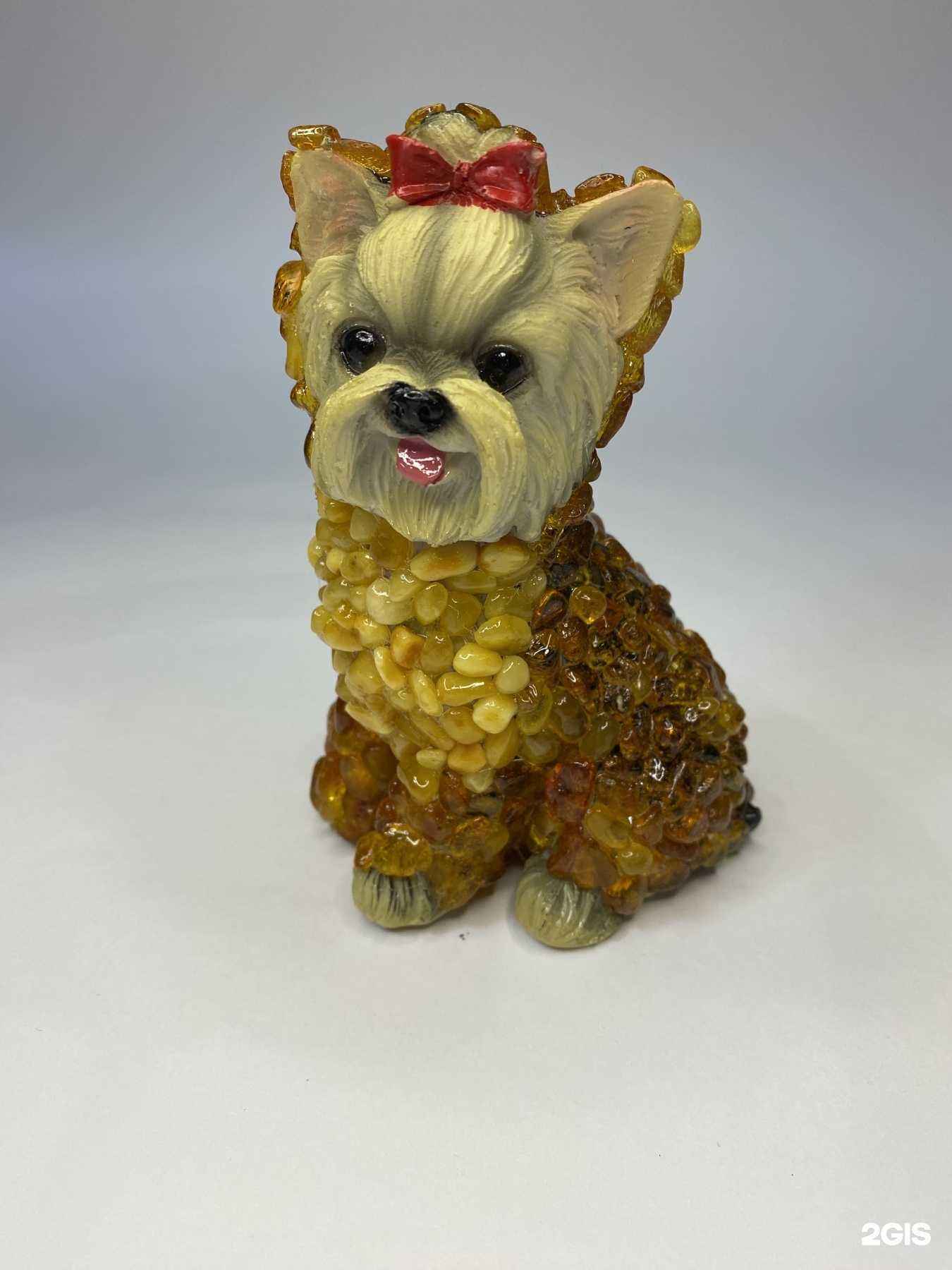 Отзывы на компанию Янтарная палитра в г. Калининград c фото