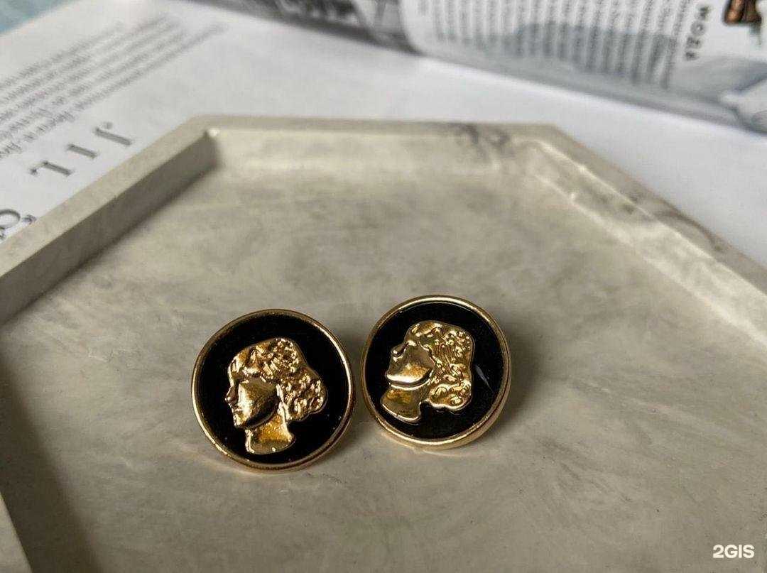 Отзывы на компанию Jewelry boutique в г. Уфа c фото