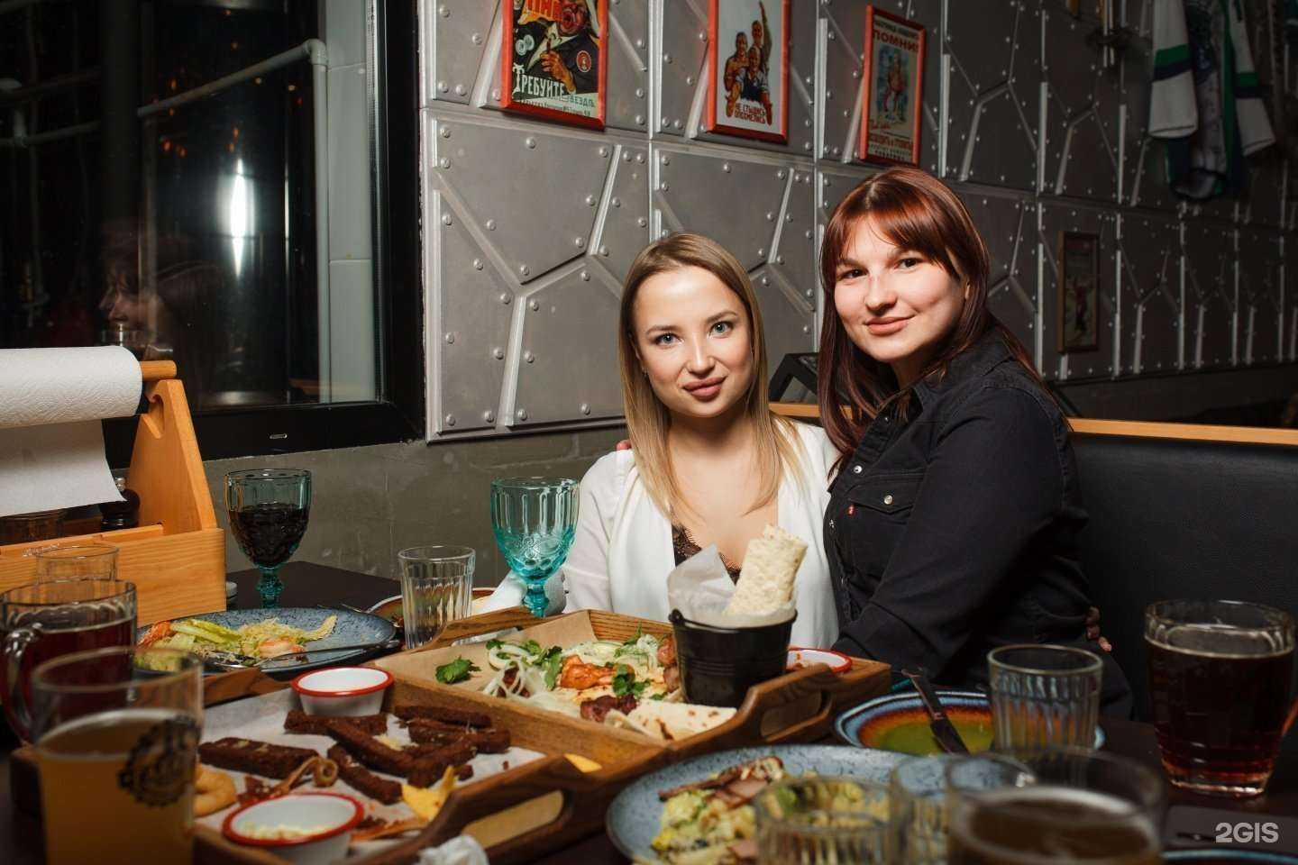 Отзывы на компанию Гarazh в г. Ханты-Мансийск c фото