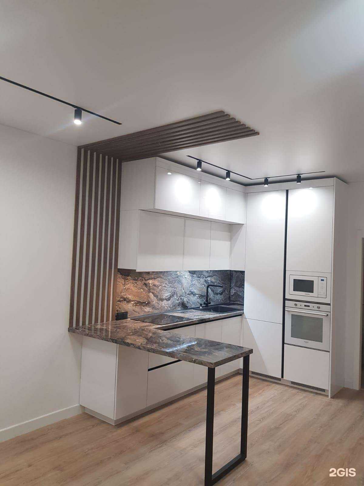 Отзывы на компанию Модная квартира в Екатеринбурге c фото