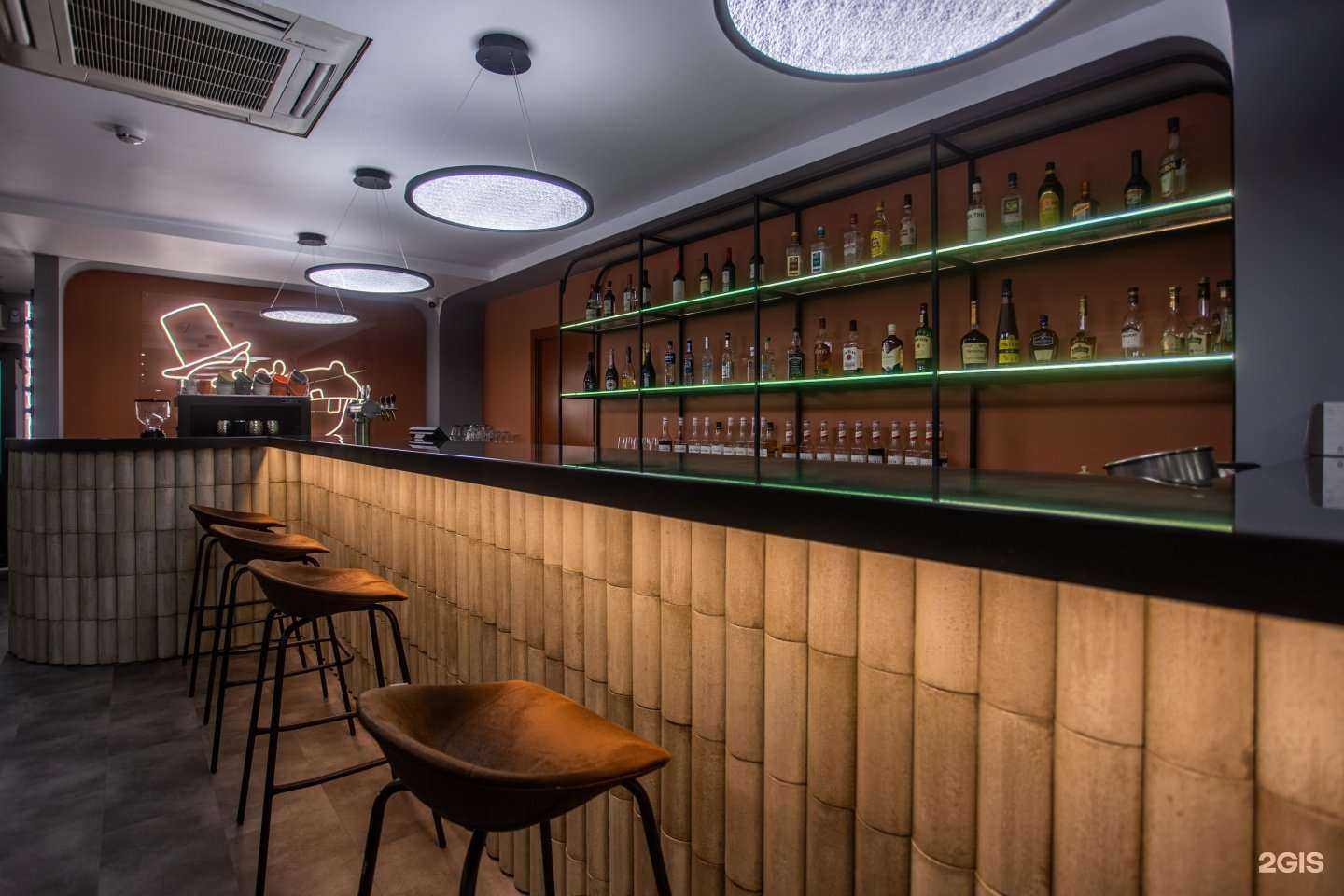 Отзывы на компанию Mr.Begemot в Калининграде c фото