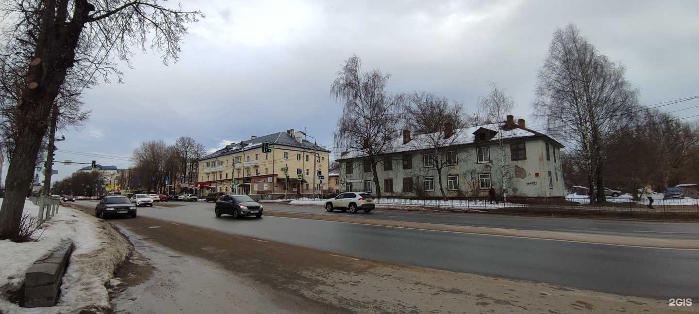 Отзывы на компанию Городская аптека в Смоленске c фото - фотография 2 из 2