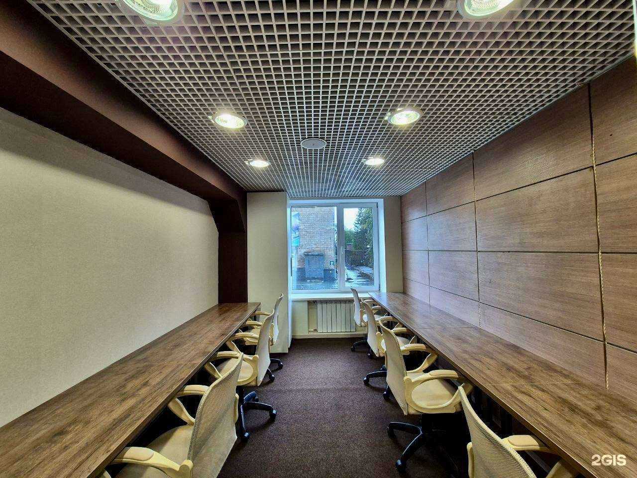 Отзывы на компанию К5 в г. Новосибирск c фото