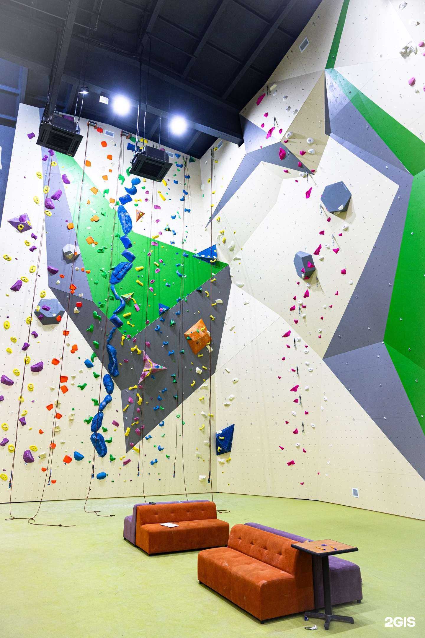 Отзывы на компанию Вверх в Краснодаре c фото