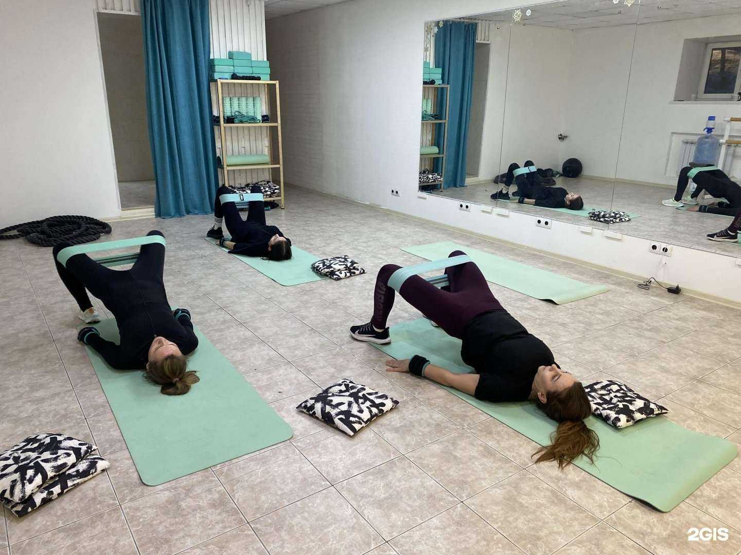 Отзывы на компанию StretchArz в Казани c фото