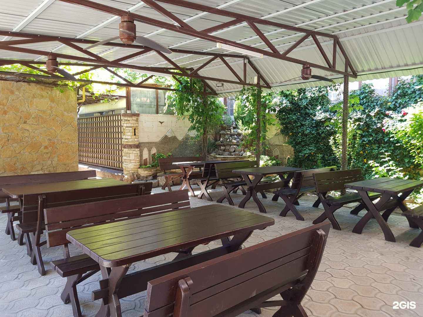 Отзывы на компанию Астон в Анапе c фото