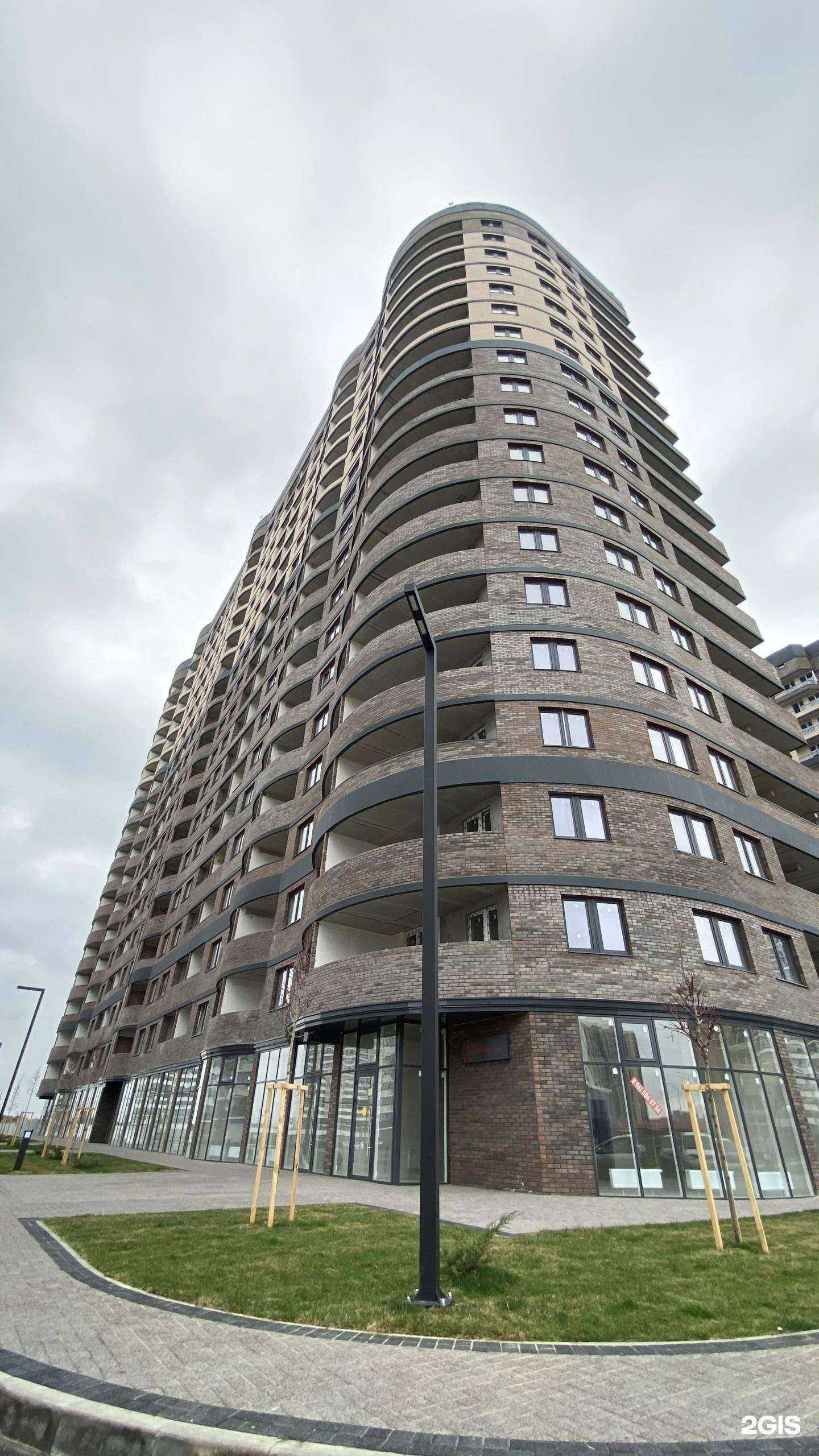 Отзывы на компанию  Mebel Luxe в Краснодаре c фото - фотография 2 из 2