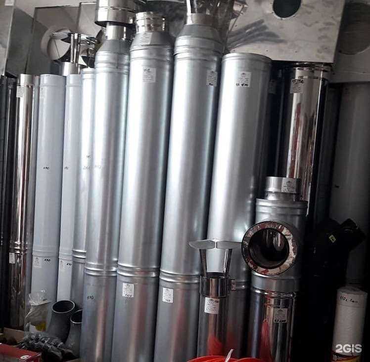 Отзывы на компанию Печи край в Рубцовске c фото