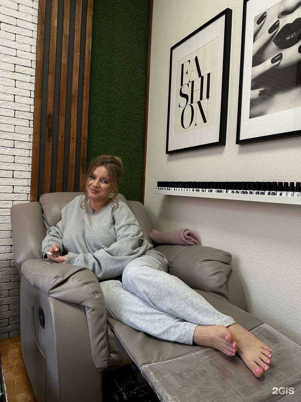 Отзывы на компанию Sahar&Vosk в Барнауле c фото