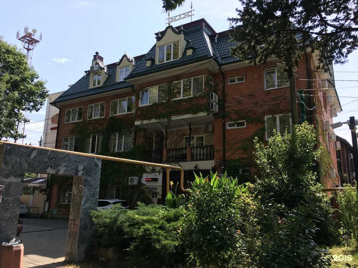 Отзывы на компанию Форт Артур в Сочи c фото