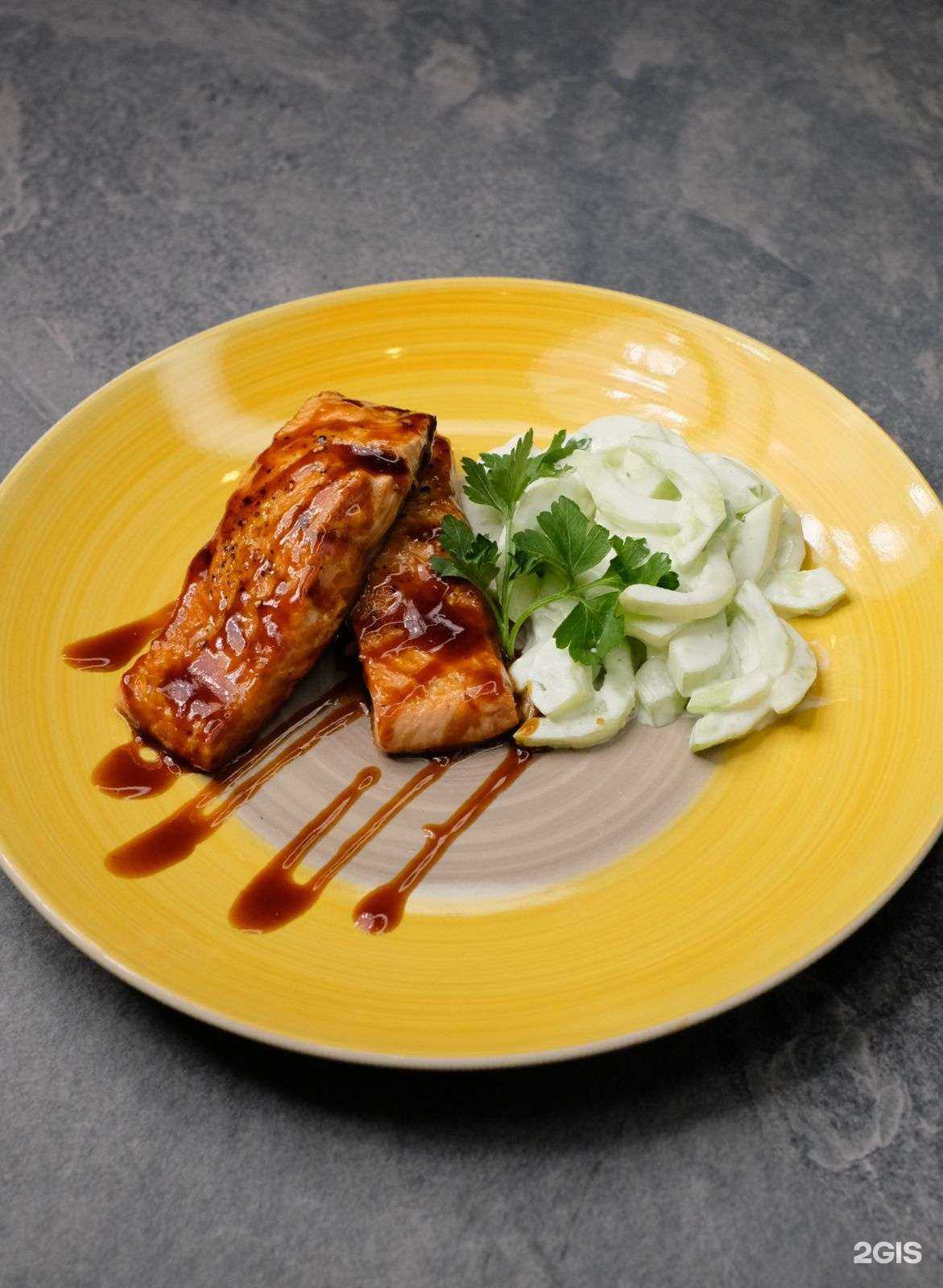 Отзывы на компанию Кафе о ПП! в Омске c фото