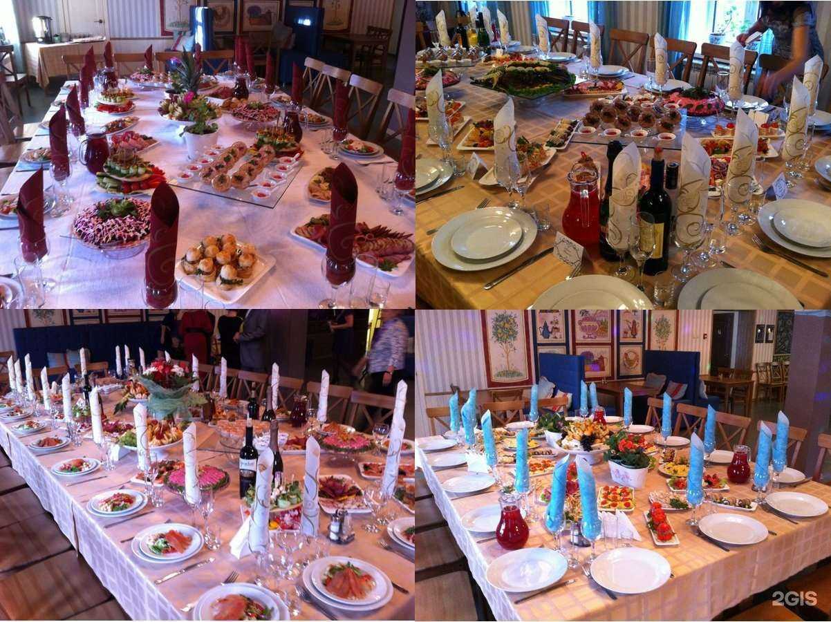 Отзывы на компанию Eda-kafe в г. Кострома c фото