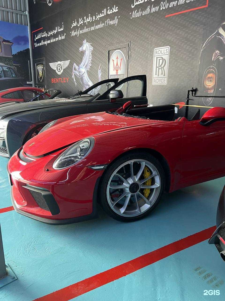 Отзывы на компанию For cars в Иркутске c фото