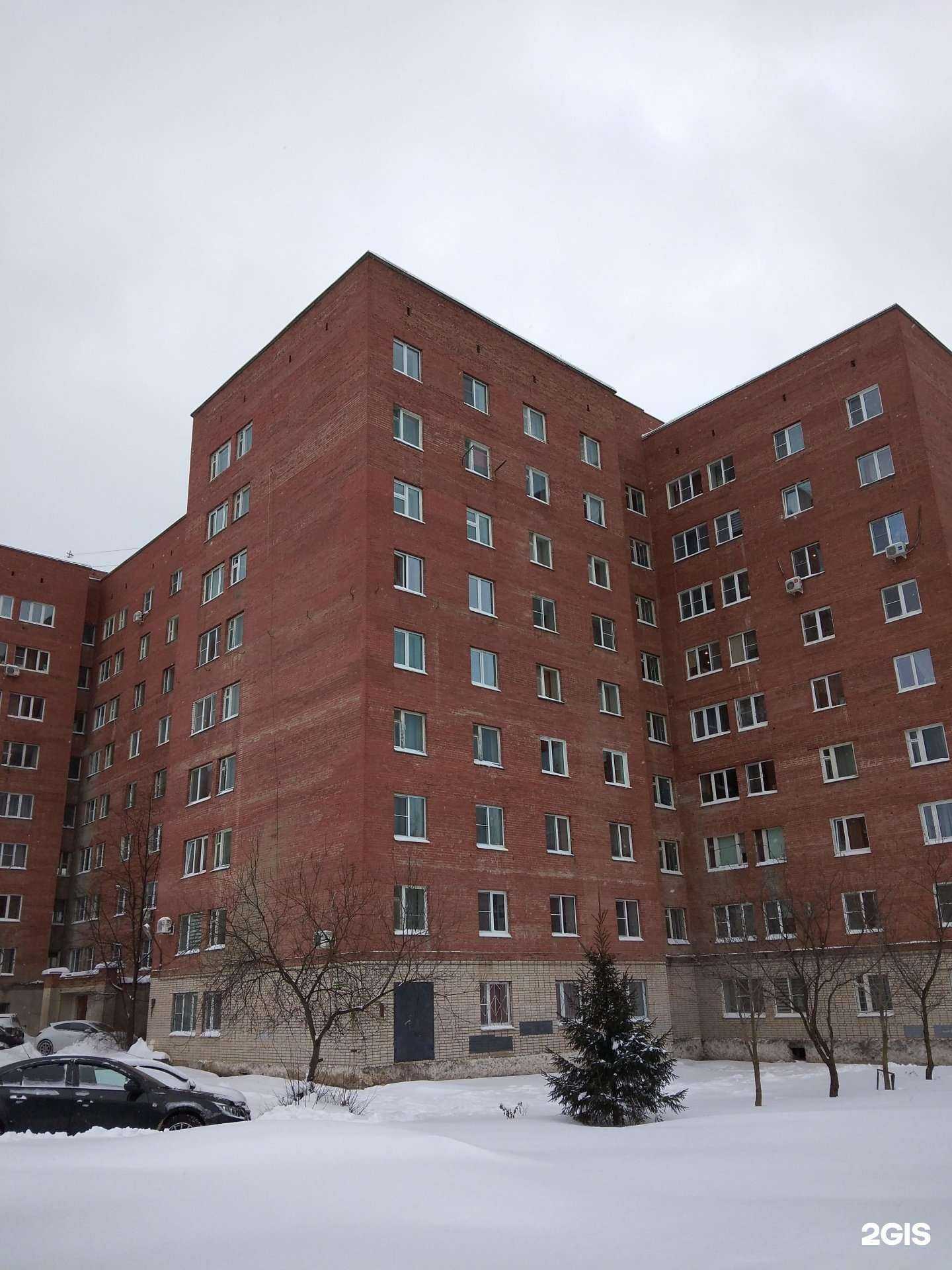 Отзывы на компанию Атмосфера красоты  в Калуге c фото - фотография 2 из 2