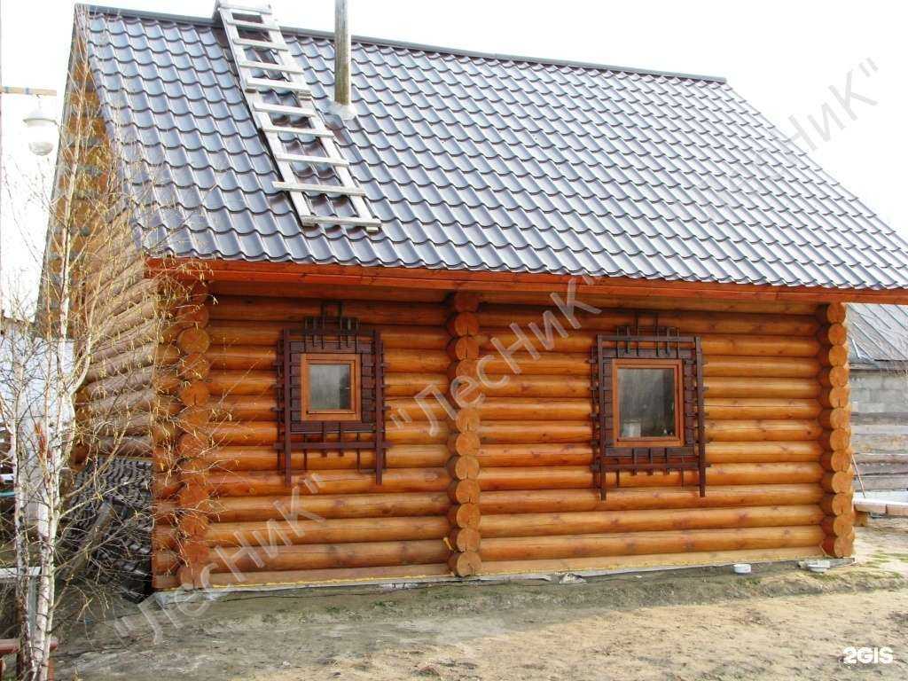 Отзывы на компанию Компания лесник в Кургане c фото