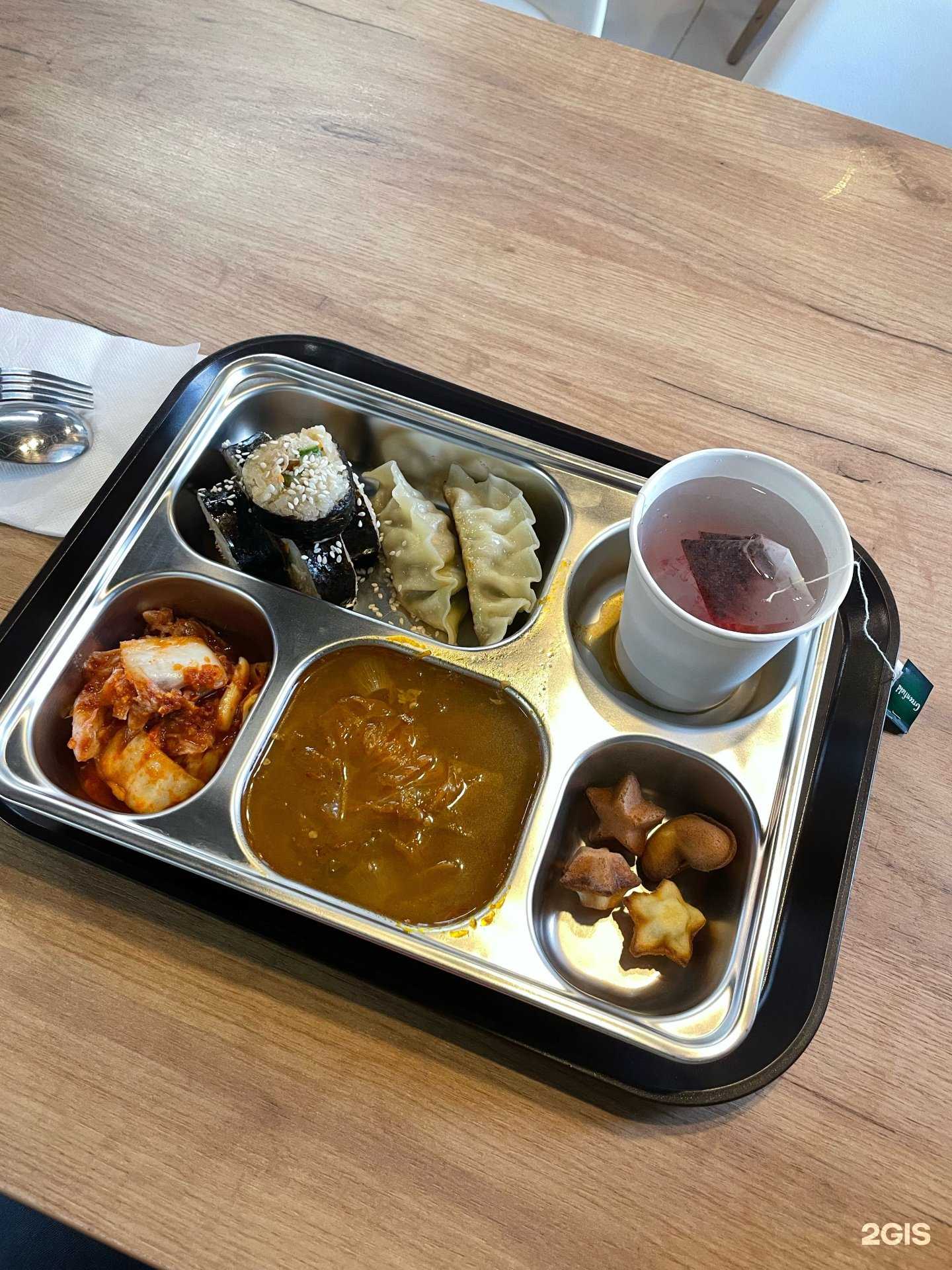 Отзывы на компанию Dalgona в Нижнем Новгороде c фото