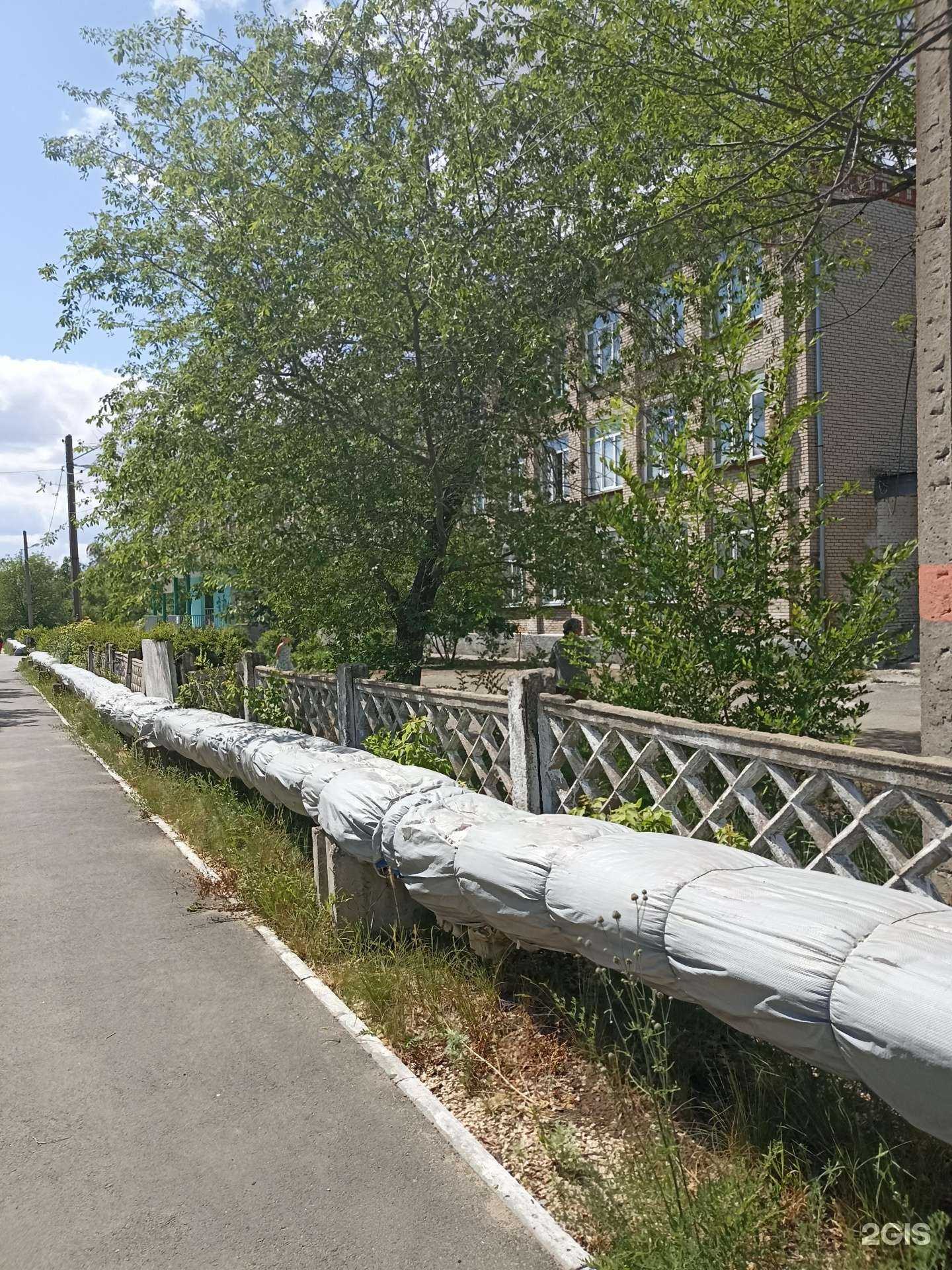 Отзывы на компанию Гимназия №23 в г. Троицк c фото