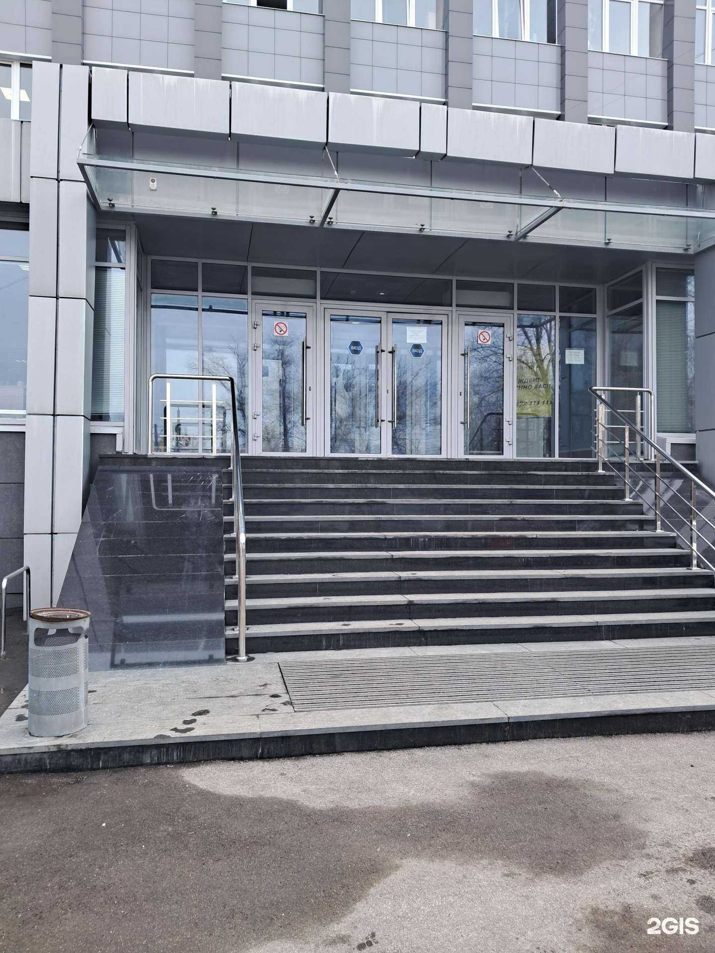 Отзывы на компанию Pbs в Самаре c фото