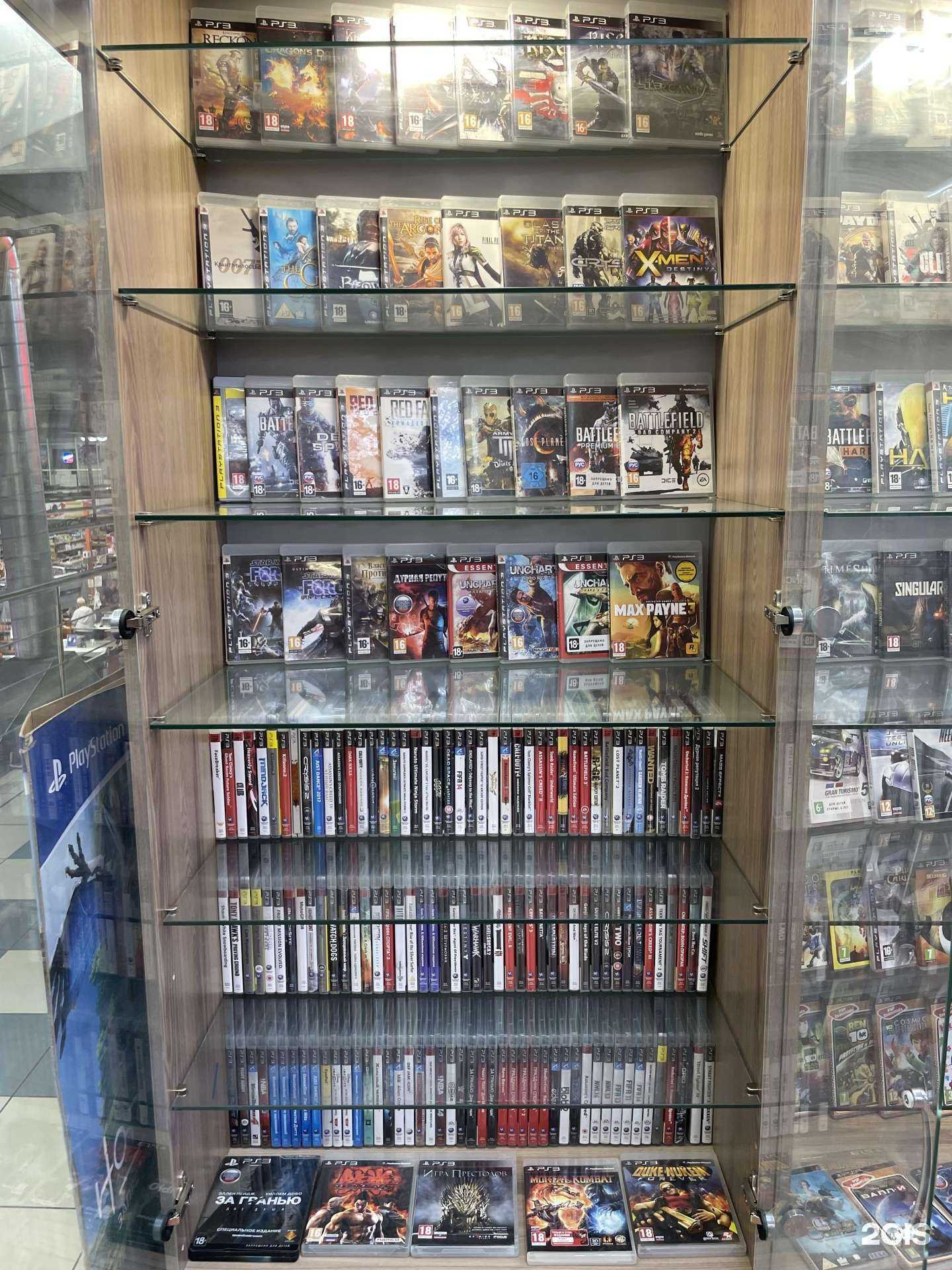 Отзывы на компанию VoronGames в Воронеже c фото