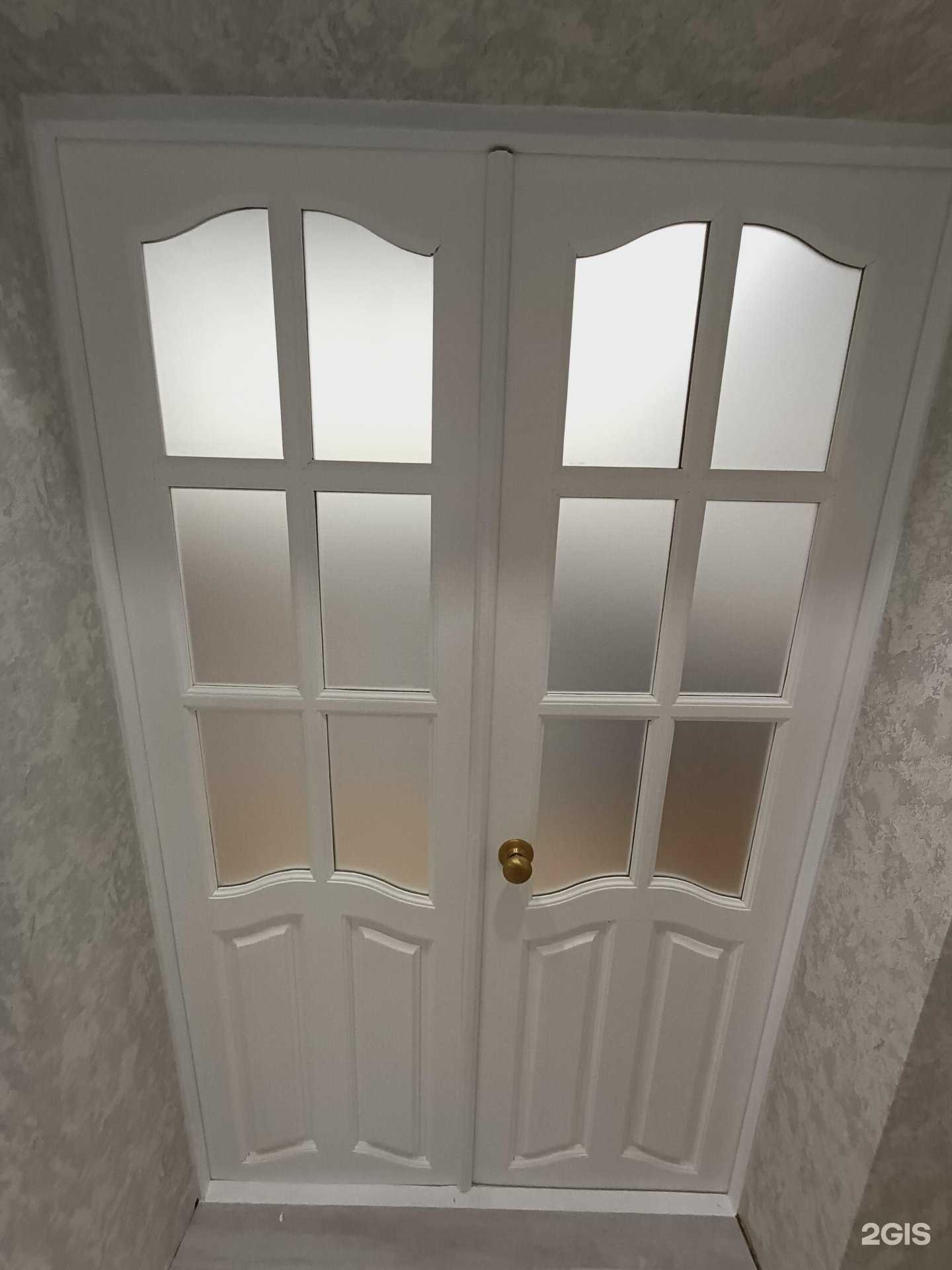 Отзывы на компанию Мастерская по покраске дверей и мебели в Набережных Челнах c фото