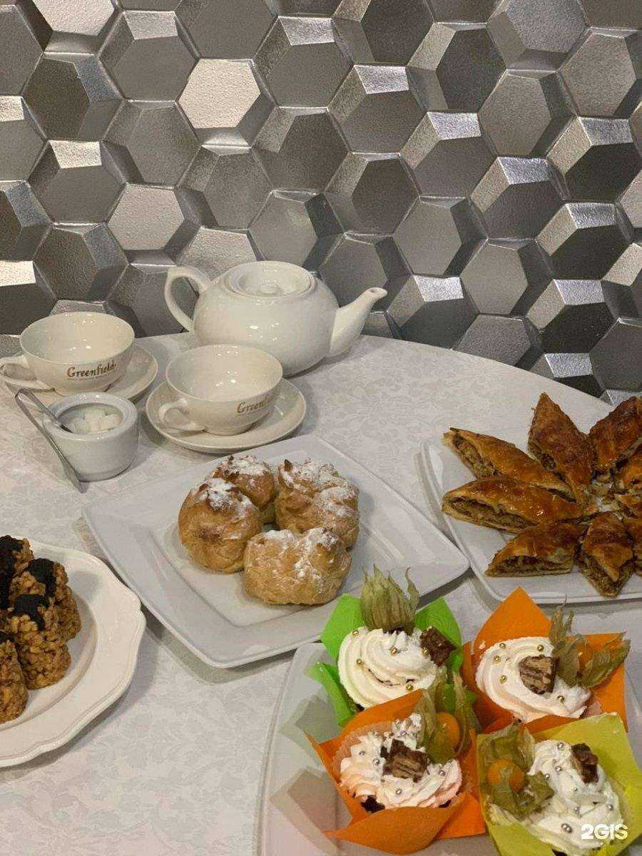 Отзывы на компанию Армянский дом в г. Оренбург c фото