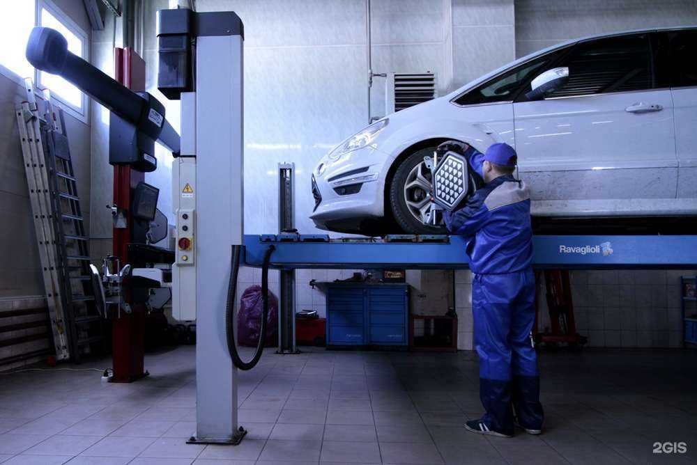 Отзывы на компанию БиБи сервис в г. Сосновый Бор c фото