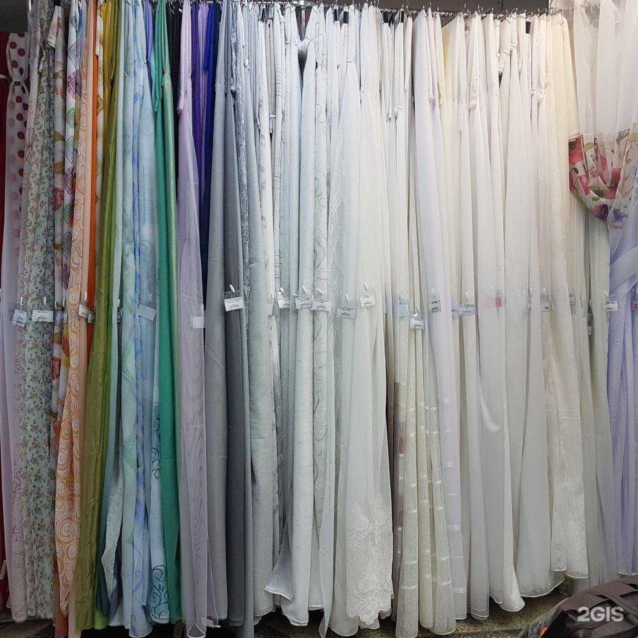 Отзывы на компанию Стиль Штор в Волгограде c фото