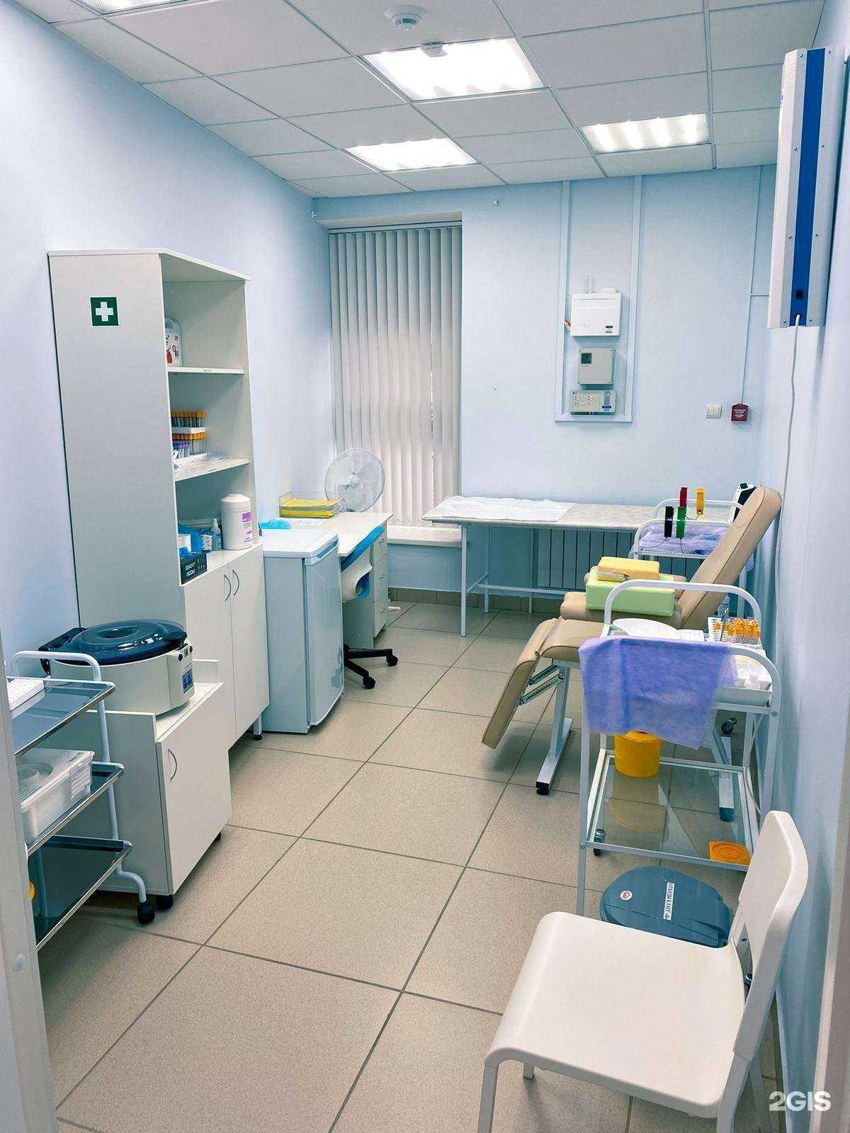 Отзывы на компанию Ситилаб в Екатеринбурге c фото