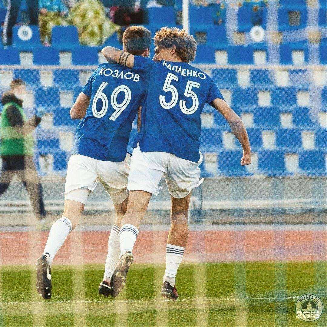 Отзывы на компанию Волгарь в Астрахани c фото