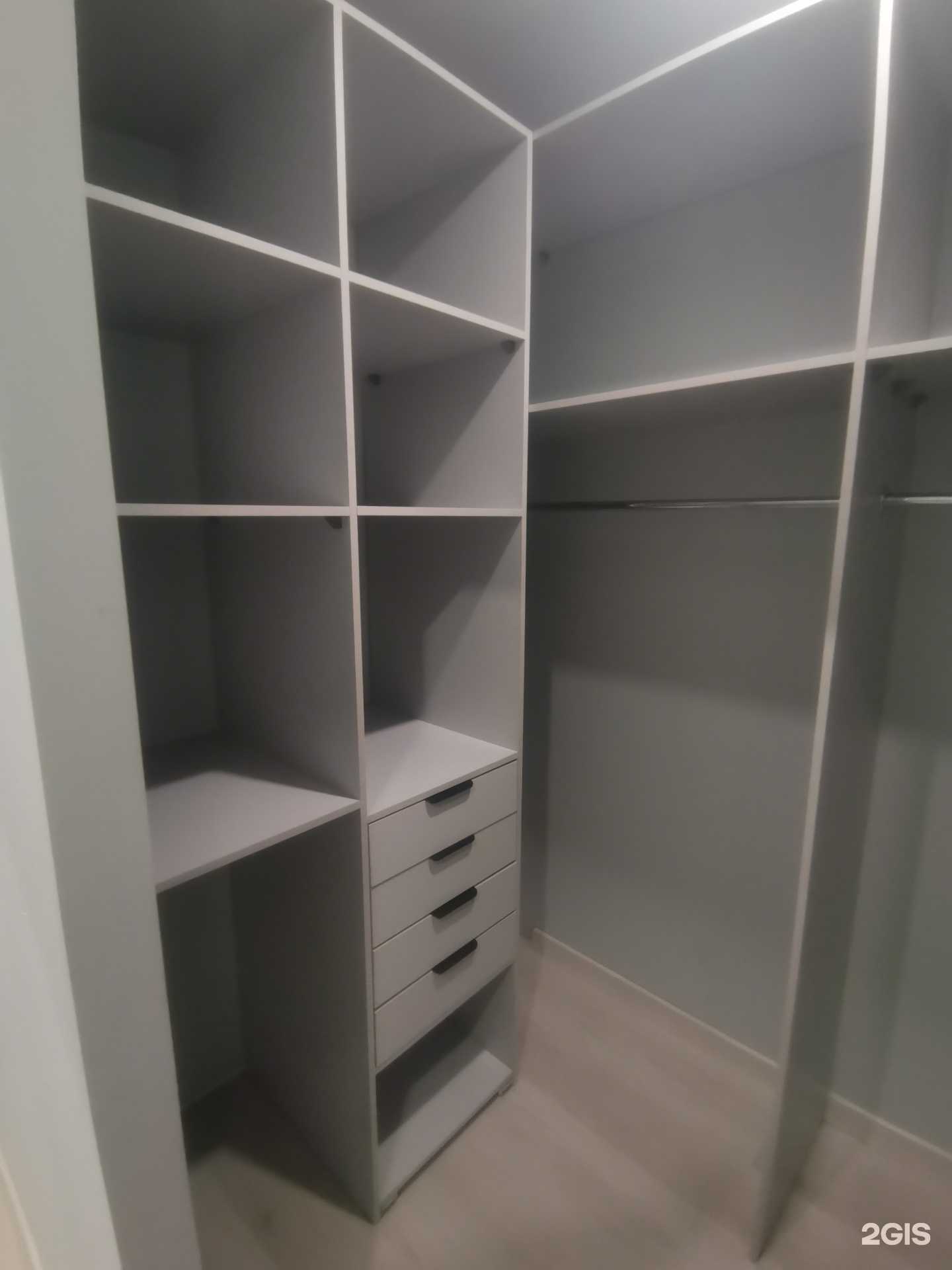 Отзывы на компанию Техпласт-мебель в г. Улан-Удэ c фото