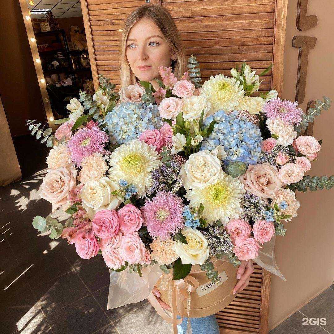 Отзывы на компанию Flamingo в Орске c фото