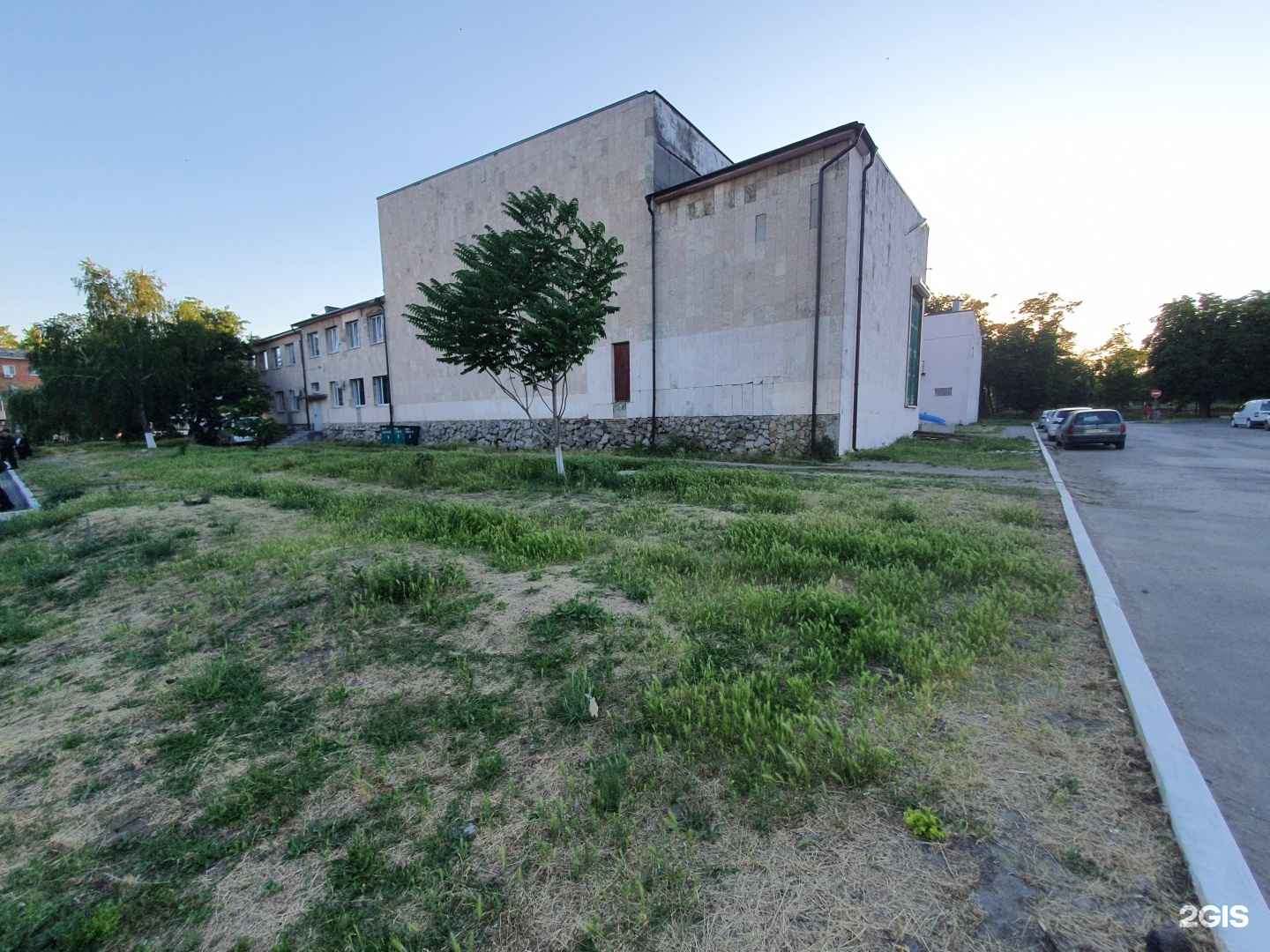 Отзывы на компанию Империя танца в Шахтах c фото - фотография 2 из 2