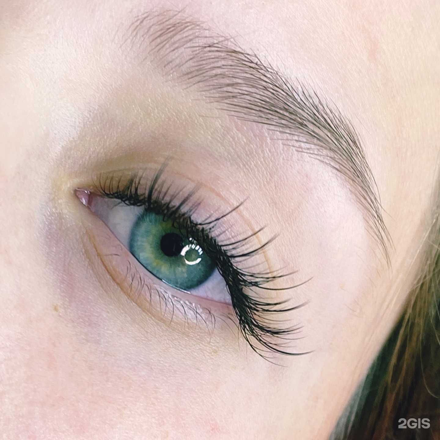 Отзывы на компанию Vera_Lash_22 в г. Барнаул c фото