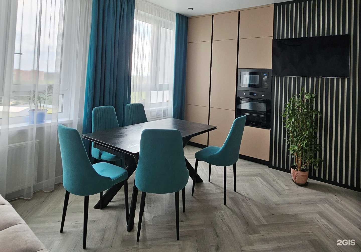 Отзывы на компанию Kuchen mobel в Тюмени c фото