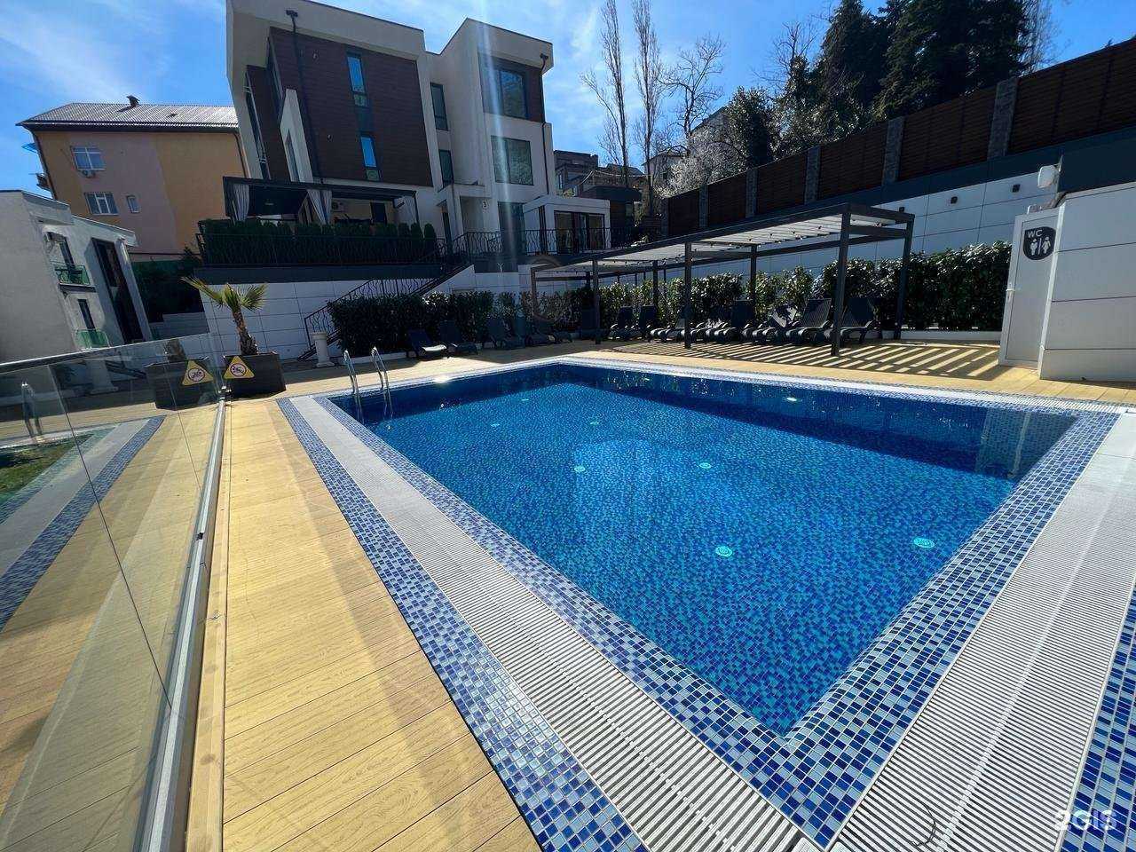 Отзывы на компанию Невада в Сочи c фото