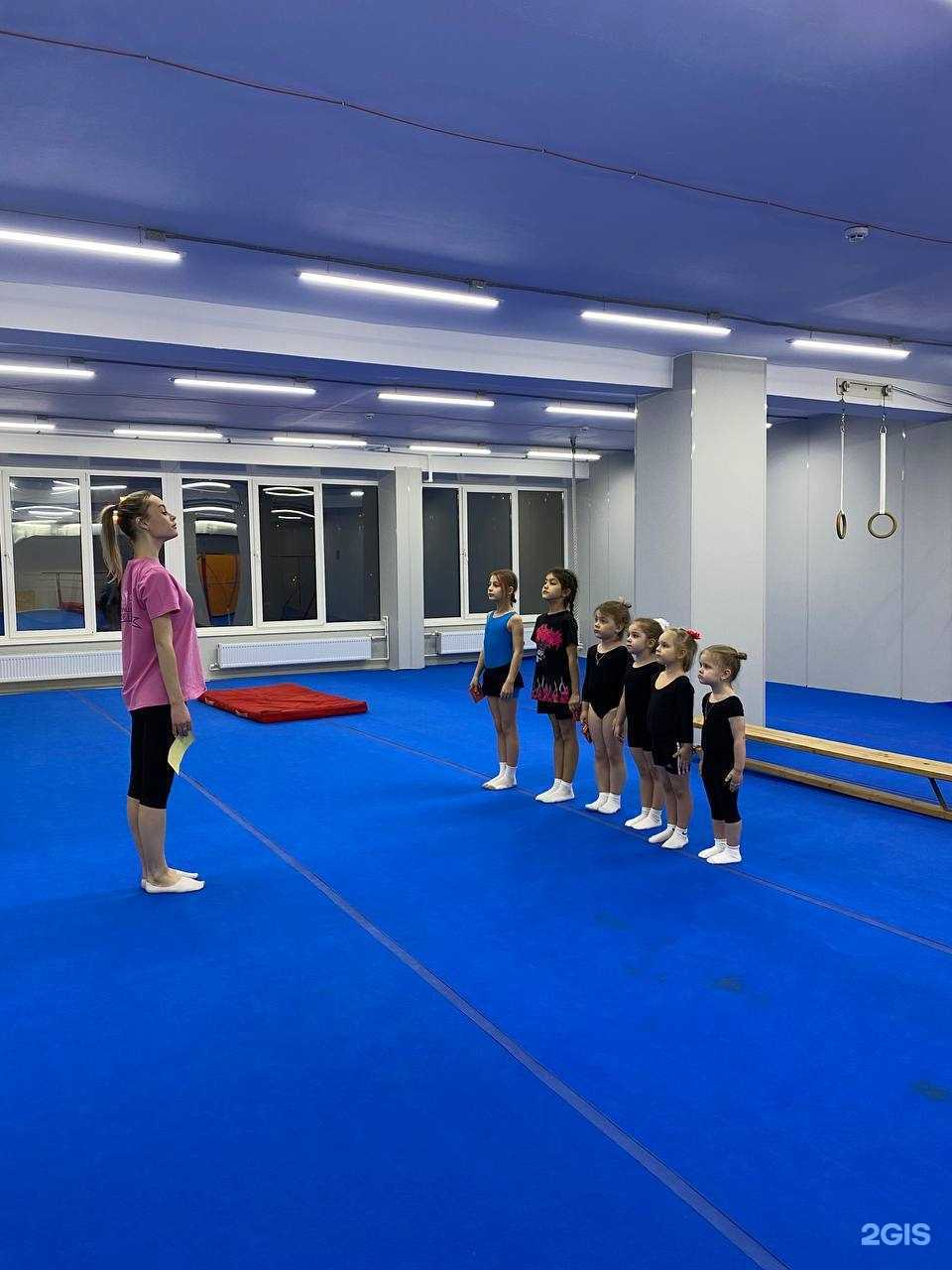 Отзывы на компанию Sofiagym в г. Челябинск c фото