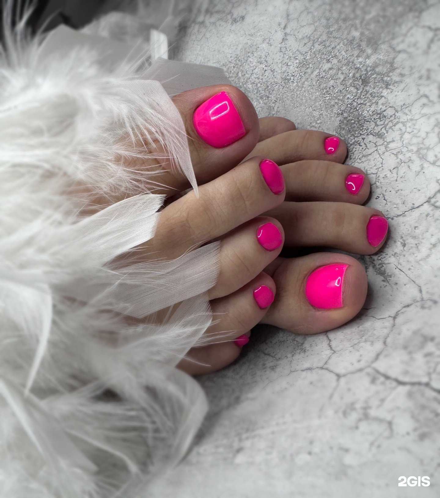 Отзывы на компанию Love Nails&Lash в Нижнем Тагиле c фото