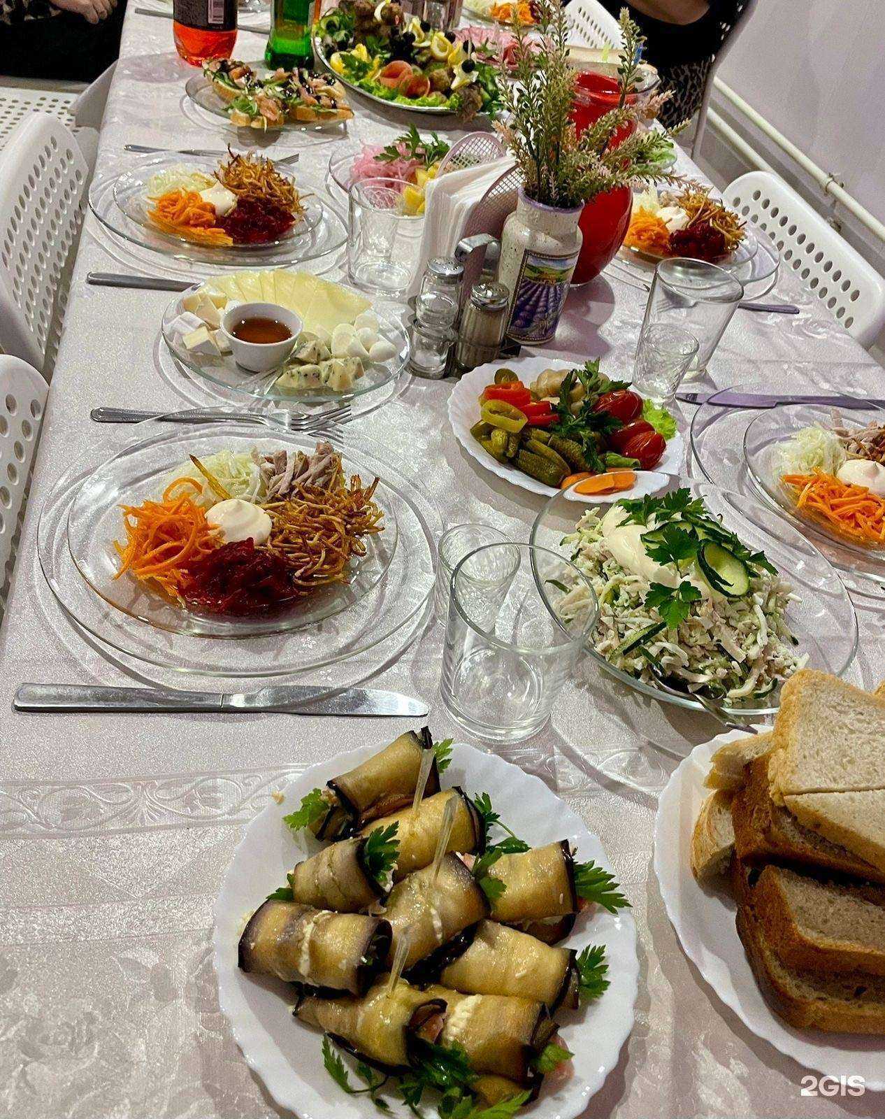 Отзывы на компанию У мамы в Томске c фото