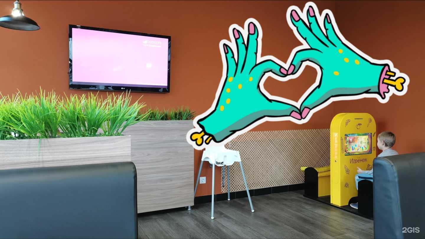 Отзывы на компанию Автосуши автопицца в г. Тула c фото