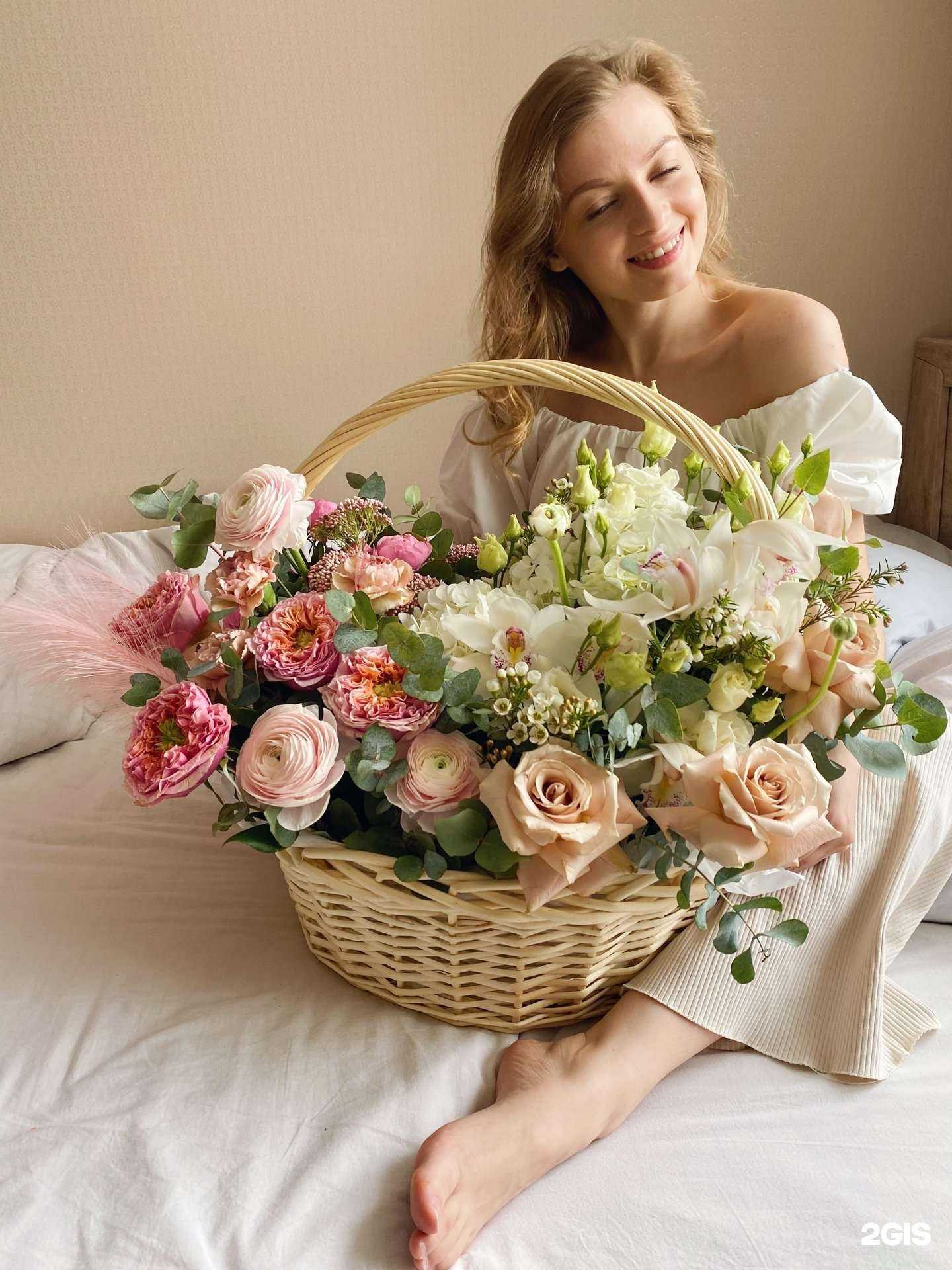 Отзывы на компанию Цветы и листья в Новокузнецке c фото