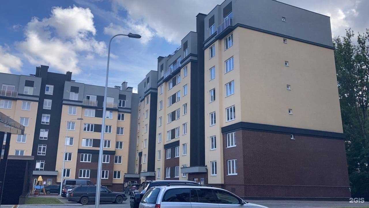 Отзывы на компанию Главбух в Калининграде c фото - фотография 2 из 2