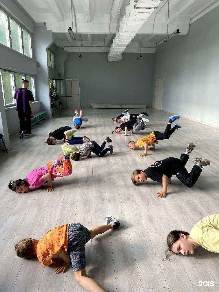 Отзывы на компанию Мастер движ в г. Долгопрудный c фото