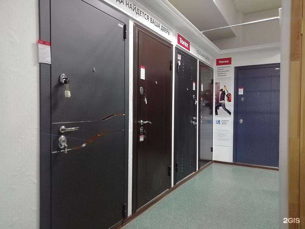 Отзывы на компанию Дверной вопрос в Касимове c фото