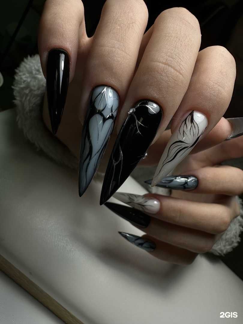 Отзывы на компанию Ногтевая студия в Перми c фото